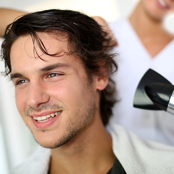 The Complete Guide to Ordering Your Hair System for the First Time