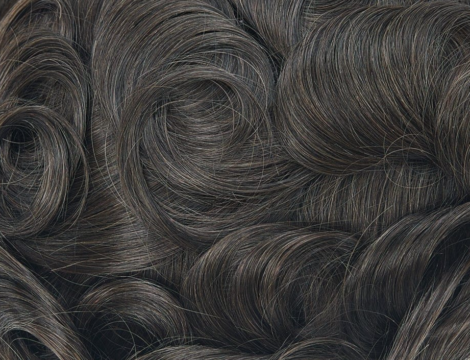 Side/Back Hair Patches for Men Covering Bald Spots