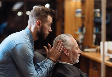 Hair Systems and Customer Service