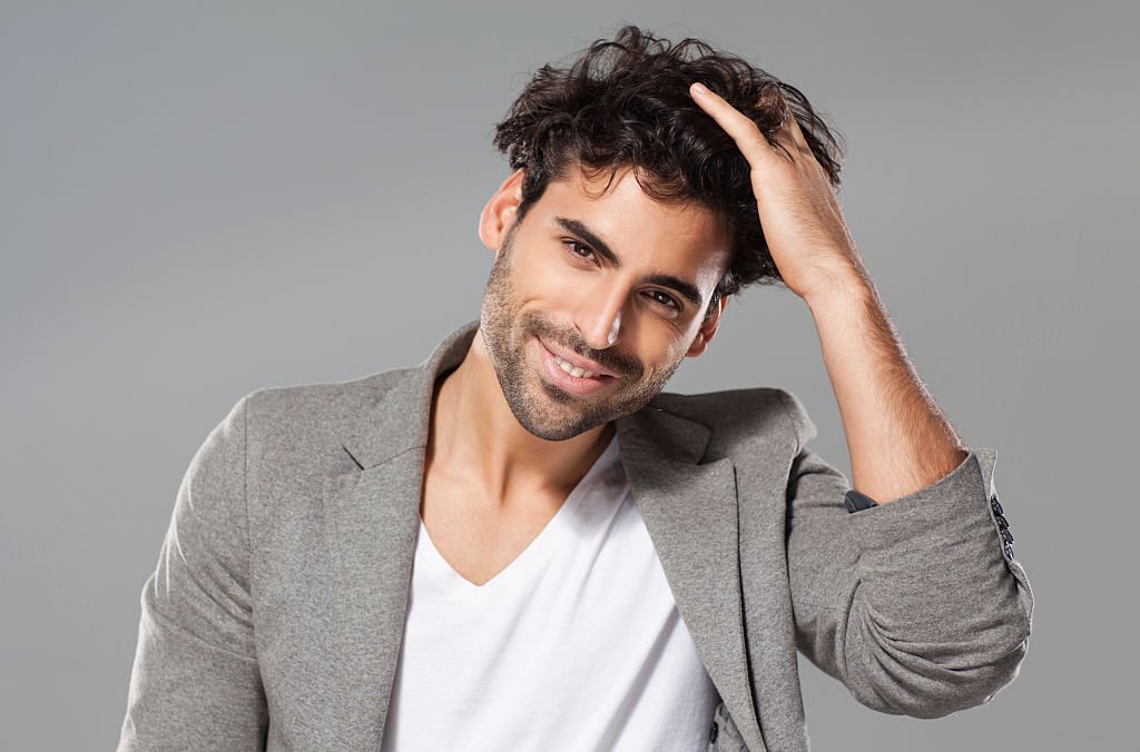 Men Hair Loss Treatments: Surgical & Non-Surgical Hair Replacement