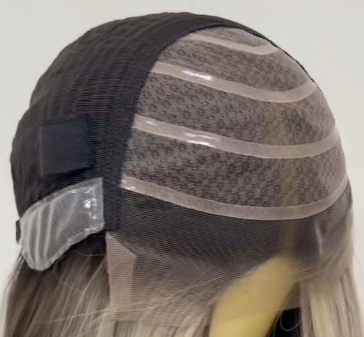 HD Lace Front Remy Human Hair Wig for Women | Medium Cap - product detail 4