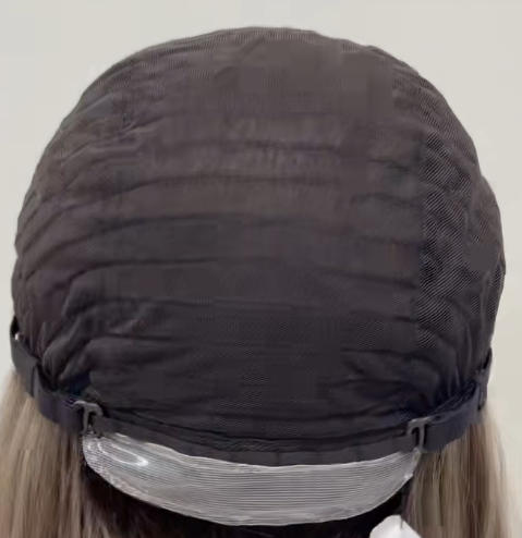 HD Lace Front Remy Human Hair Wig for Women | Medium Cap - product detail 5