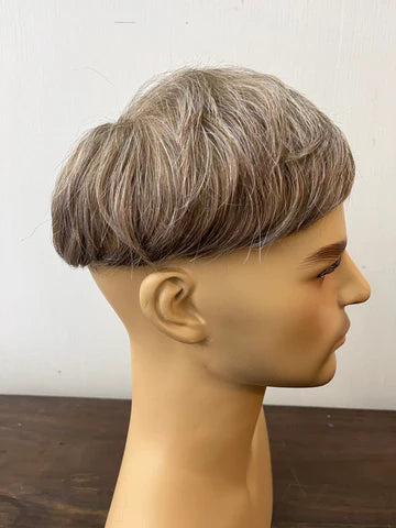 Hair System Base Pre-Cut and Hair Pre-Styled Service - product view