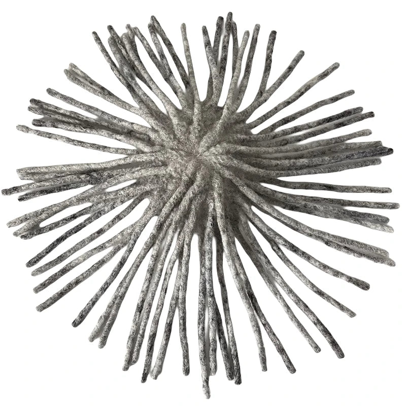 12 hüvelykes fekete indiai szűz emberi haj rasztás póthaj 8x10 teljes csipkés egység férfiaknak