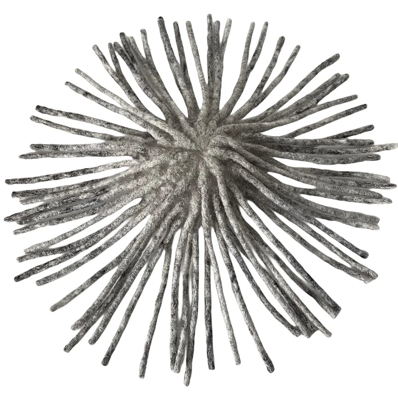 12 hüvelykes fekete indiai szűz emberi haj rasztás póthaj 8x10 teljes csipkés egység férfiaknak