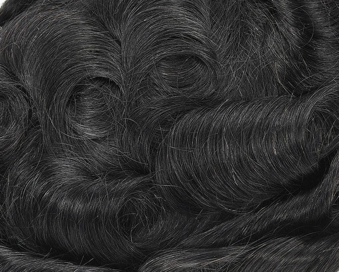 Receding Hairline Patch | Covering Receding Hairline and Head Top ...