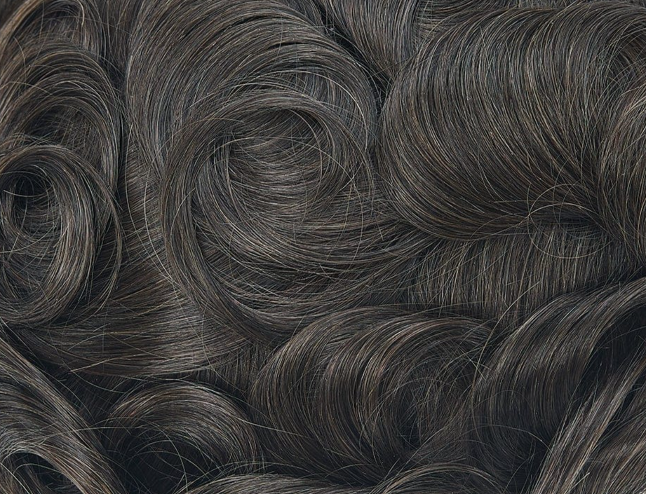 Μπαλώματα μαλλιών Temple για άντρες γυναίκες | Κάλυψη φαλακρών ναών