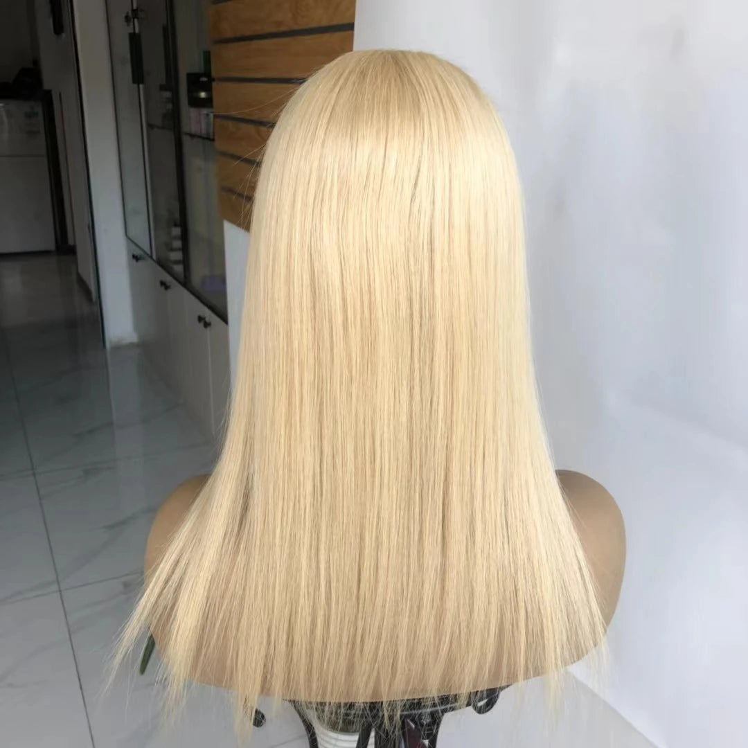 Ihmishiuksinen klipsillä kiinnitettävä toppari naisille, Remy-hiuspidennykset, aidot hiuslisäkkeet