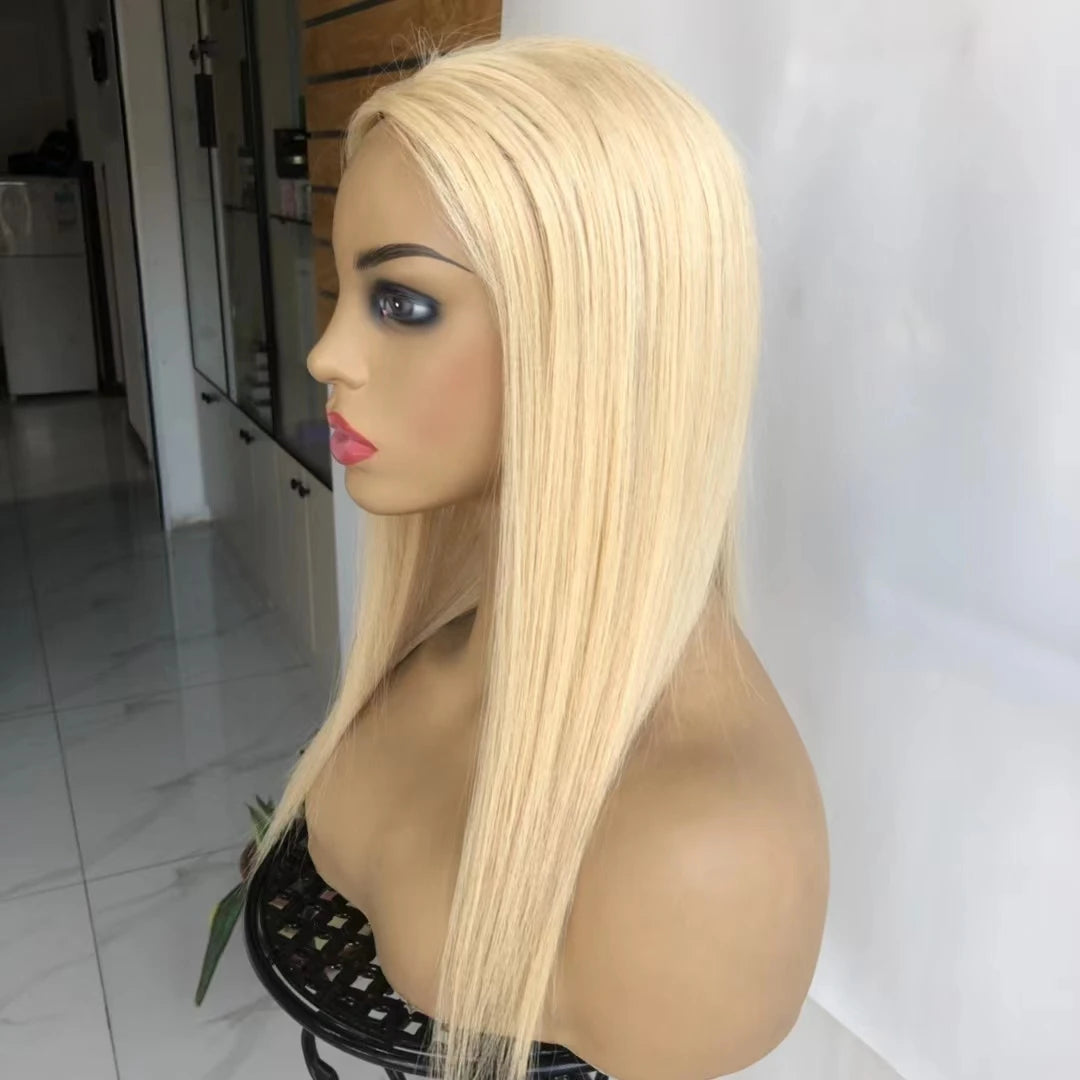 Ihmishiuksinen klipsillä kiinnitettävä toppari naisille, Remy-hiuspidennykset, aidot hiuslisäkkeet