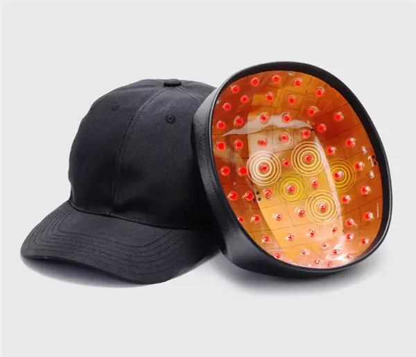 ReHair Laser Hair Growth Cap | Laser Cap for Hair Loss Rehair Laser