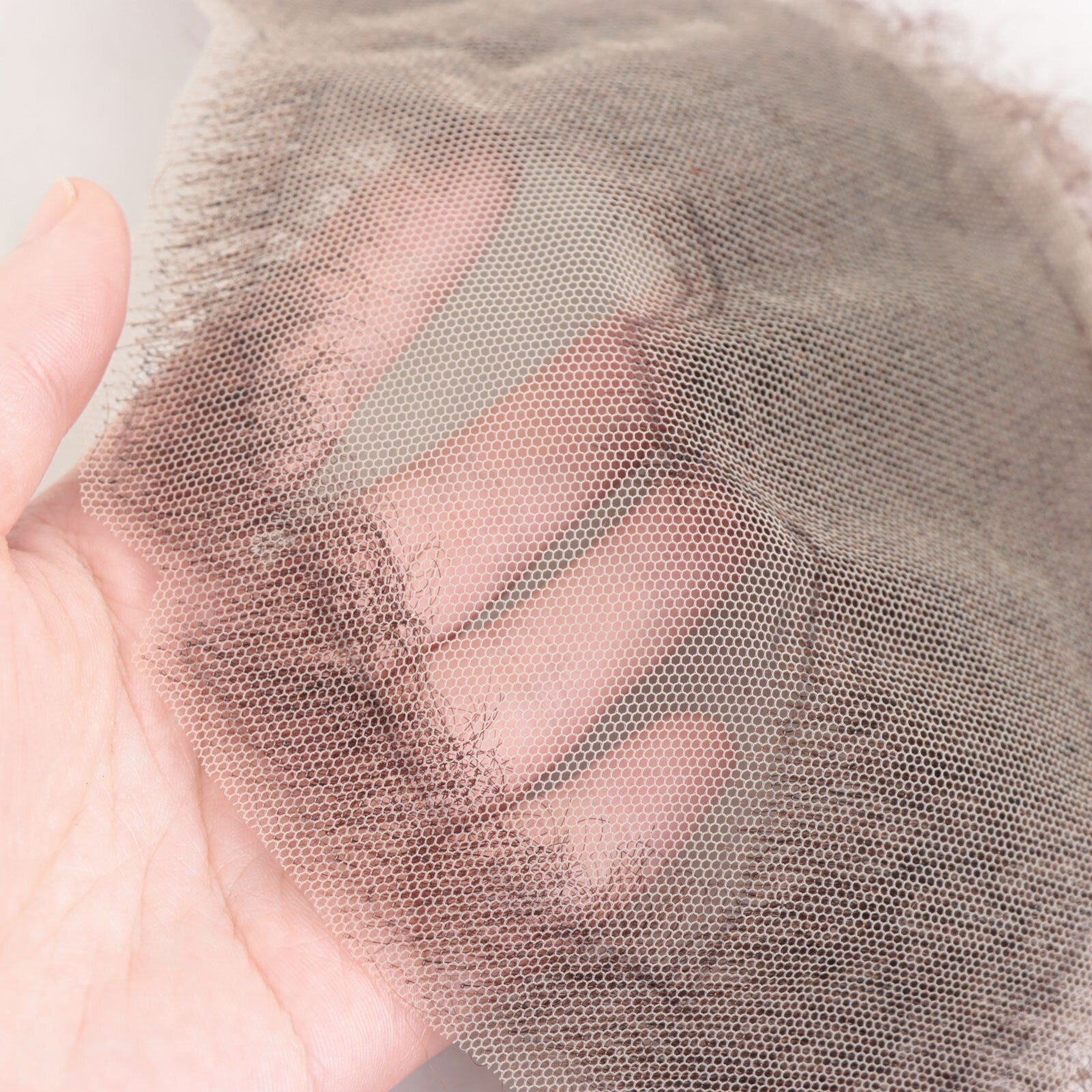 Férfi hosszú haj szakáll, valósághű műszakáll csipkés bajusz sminkhez