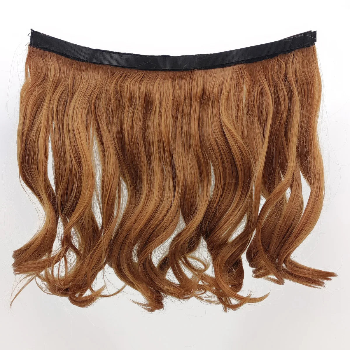 NOOFNO Fall/Winter Beanie Wigs for Women,Knit Warm  Thick Skully Stocking Binie Hat with Hair Attached,Women's Blonde  Cap Wig