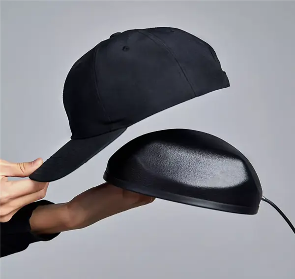 ReHair Laser Hair Growth Cap | Laser Cap for Hair Loss Rehair Laser
