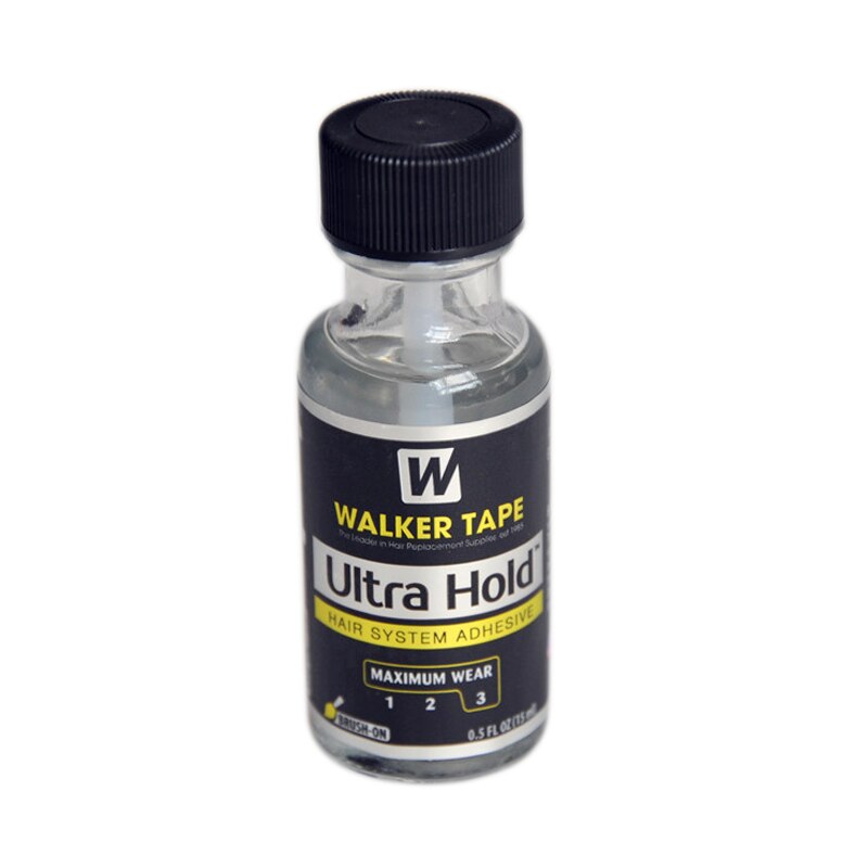 Ultra Hold Hair System Bonding Adhesive Glue For Hairpiece Wigs - product view
