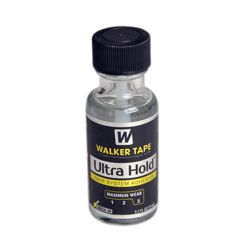 Ultra Hold Hair System Bonding Adhesive Glue For Hairpiece Wigs