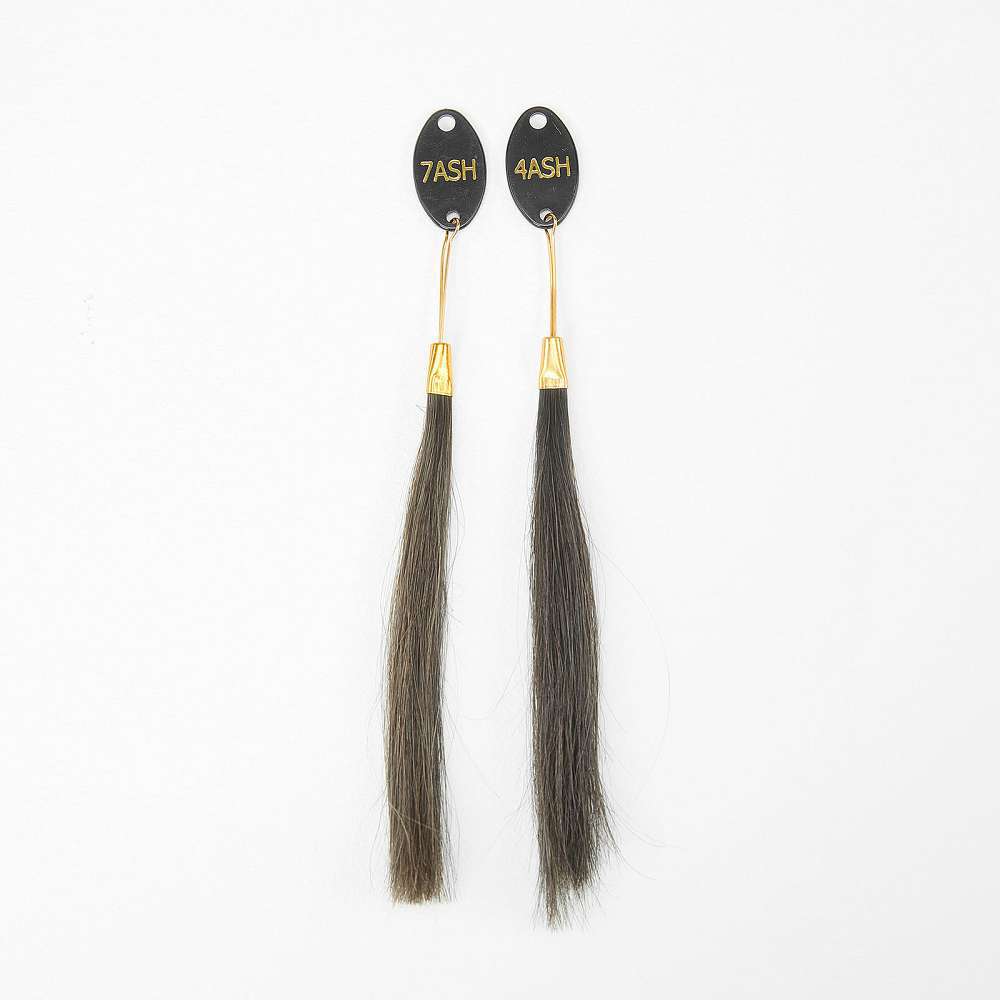 hair toupee color ring