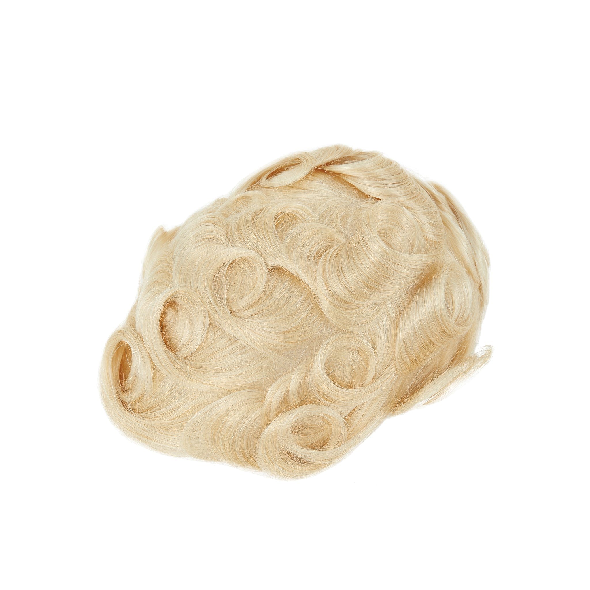 0,02-0,03 mm teljesen ultravékony bőr férfi tupé | A legtermészetesebb kinézetű férfi hajpótlások