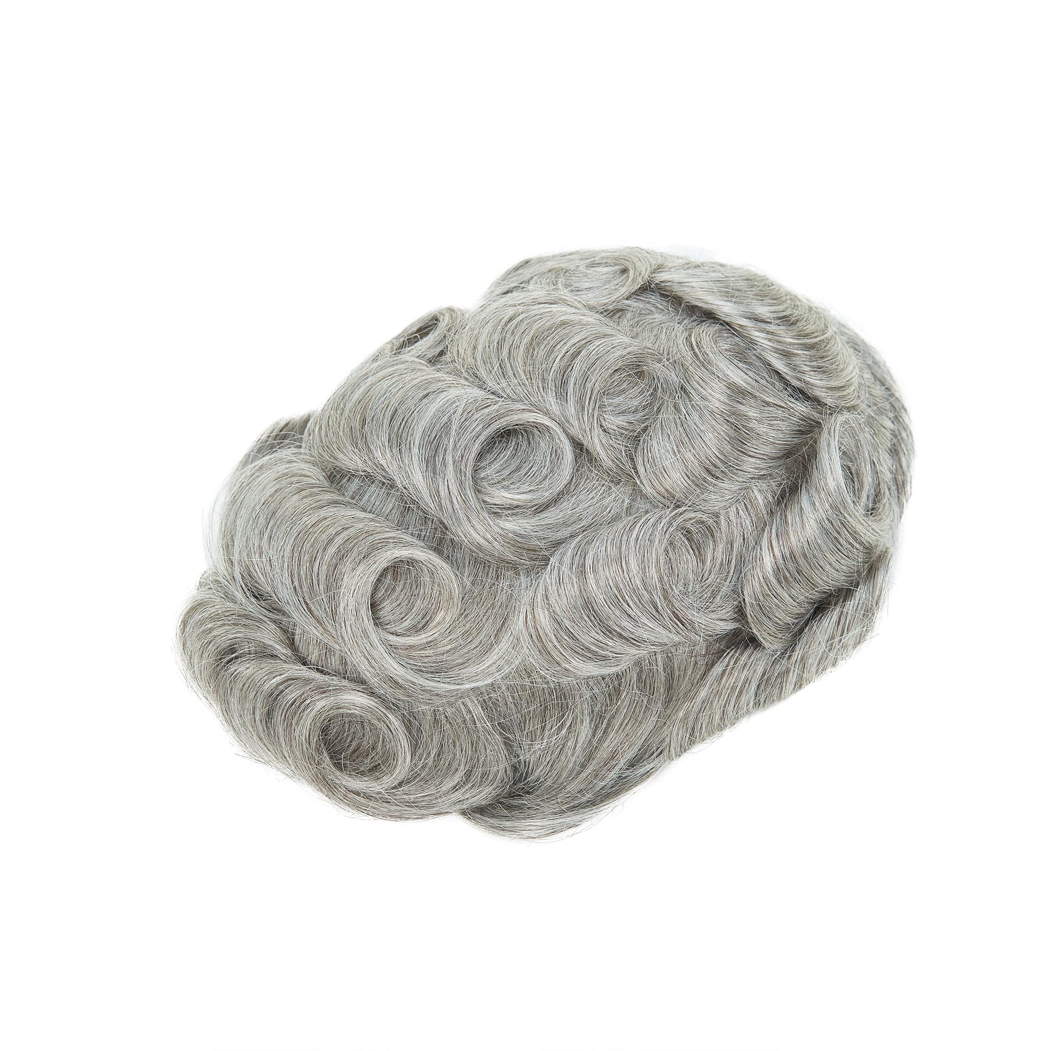 0,02-0,03 mm teljesen ultravékony bőr férfi tupé | A legtermészetesebb kinézetű férfi hajpótlások