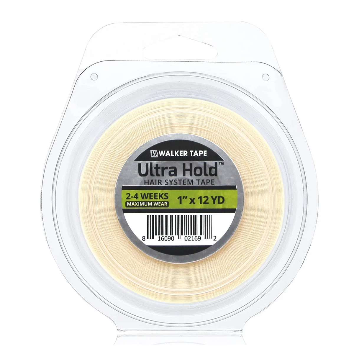 Ultra Hold Tape For Hair System in Roll 3 Yards | 12 Yards | 36 Yards