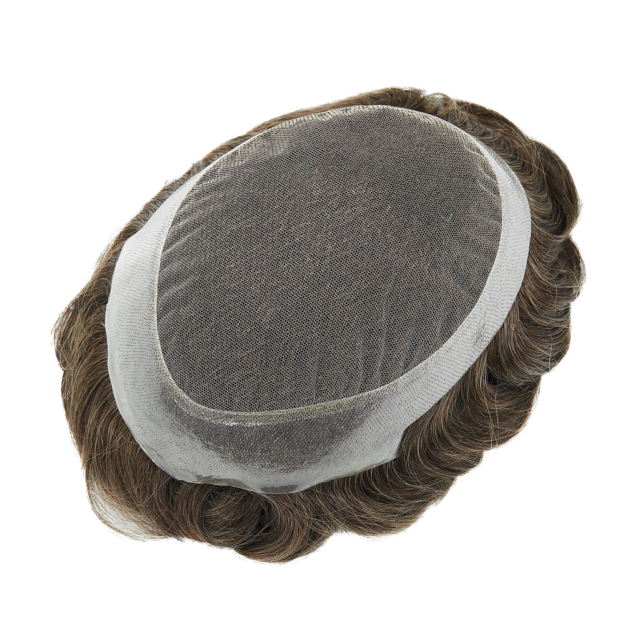 Custom Hair Replacement Systems For Men