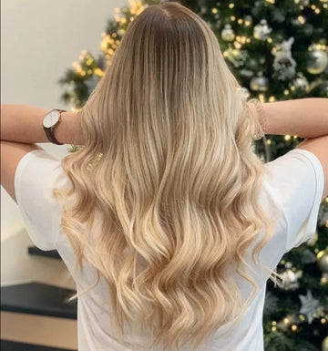 Op Maat Gemaakte Dames Haar Topper