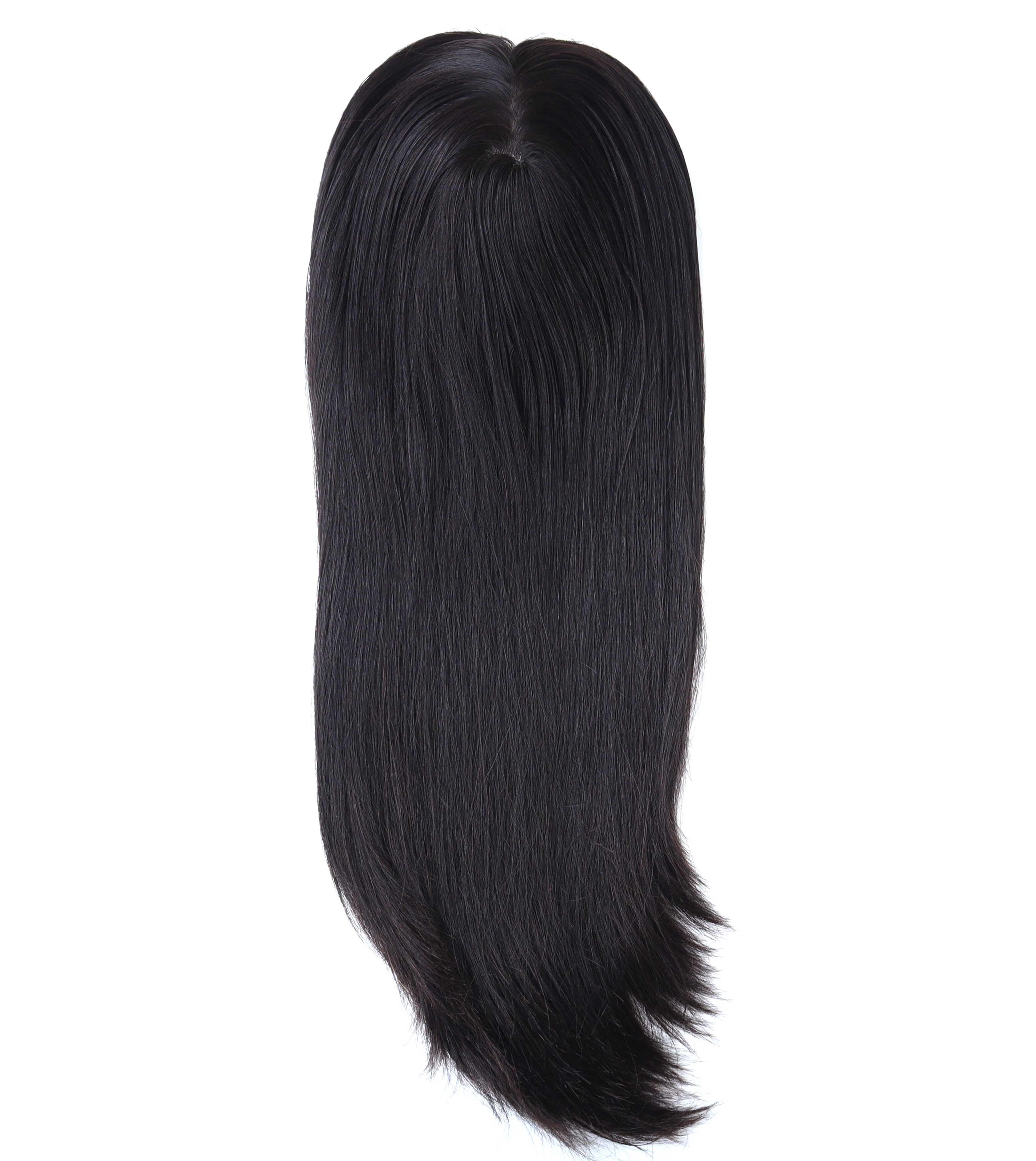 Topper damski typu mono na klipsy 5,5'' x 6''