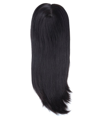 Topper damski typu mono na klipsy 5,5'' x 6''