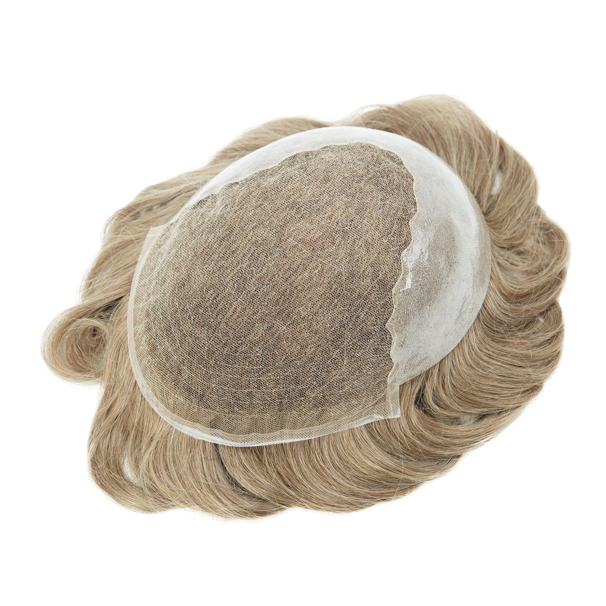 Custom Hair Replacement Systems For Men