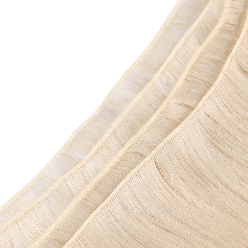 8-18/22 West-Europese Genius Wefts