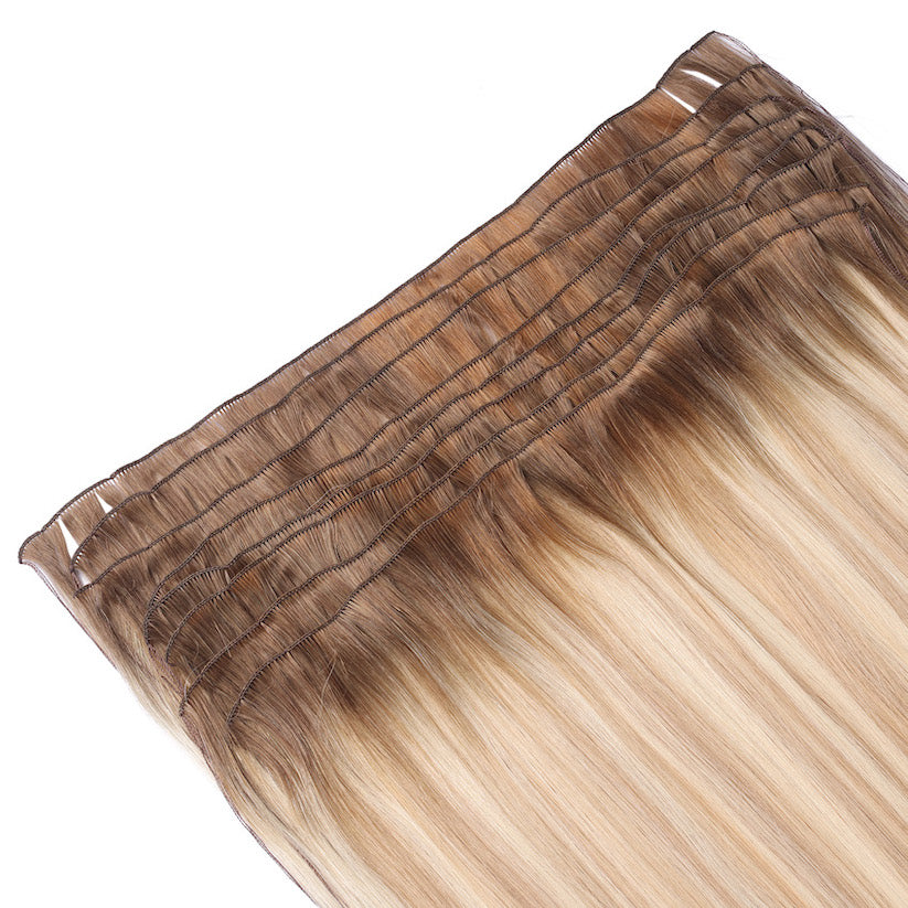 Zachodnioeuropejskie ręcznie wiązane doczepy z miejscami do cięcia