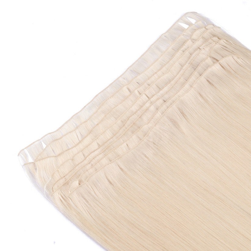 Zachodnioeuropejskie ręcznie wiązane doczepy z miejscami do cięcia