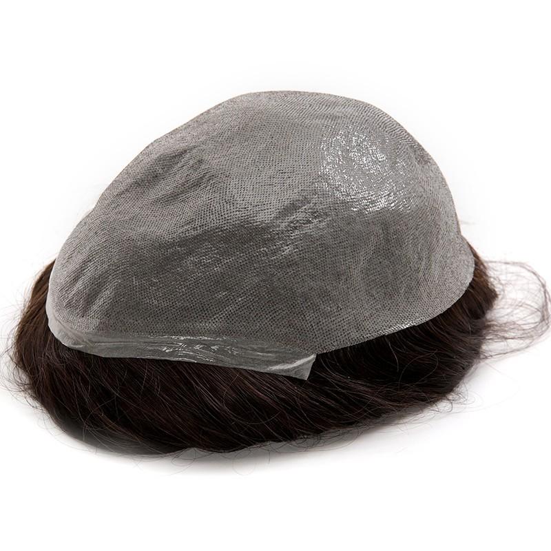 Custom Hair Replacement Systems For Men ReHair System