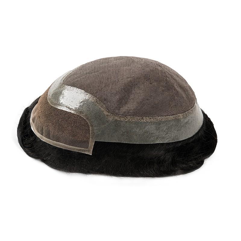 Custom Hair Replacement Systems For Men ReHair System