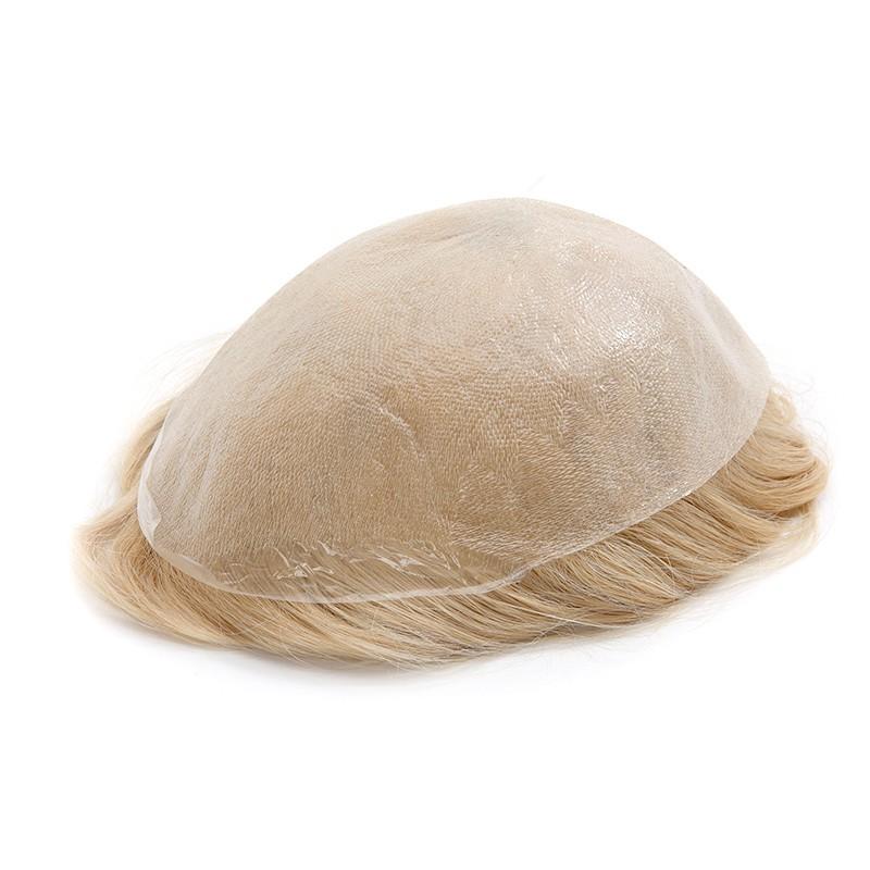 Custom Hair Replacement Systems For Men ReHair System