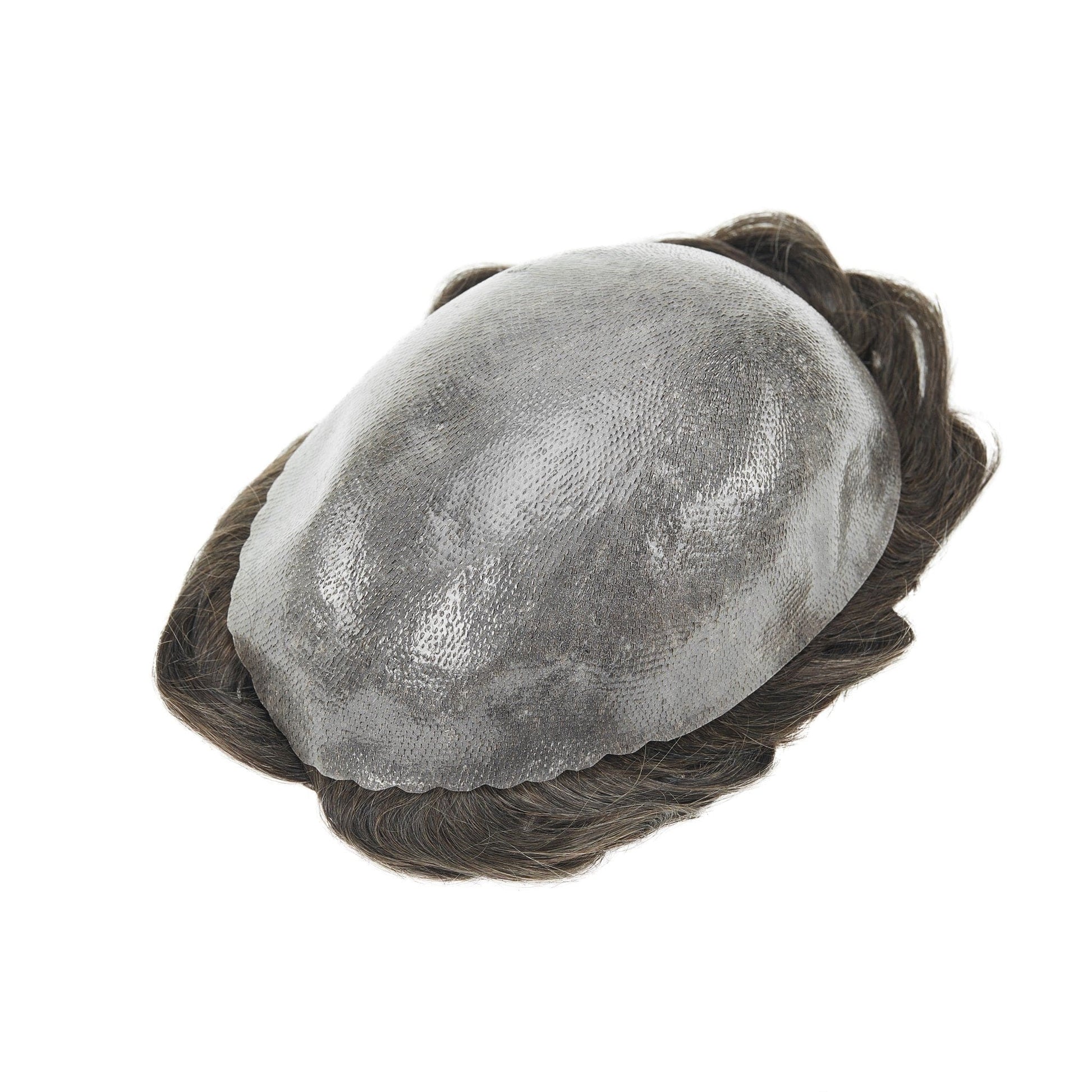 Custom Hair Replacement Systems For Men ReHair System