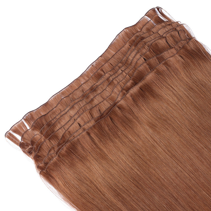 Zachodnioeuropejskie ręcznie wiązane doczepy z miejscami do cięcia