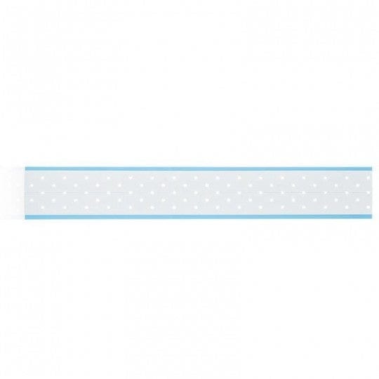 Extenda-Bond Plus Strip Tape 1Pc | Breathable Long-holding ReHair System