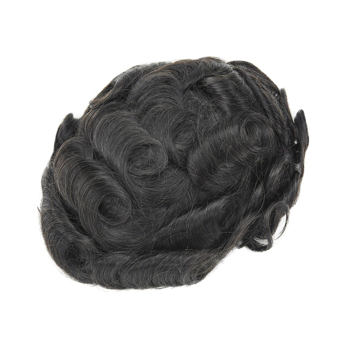 Full Thin Skin | Durable Hair Systems for Men ReHair System