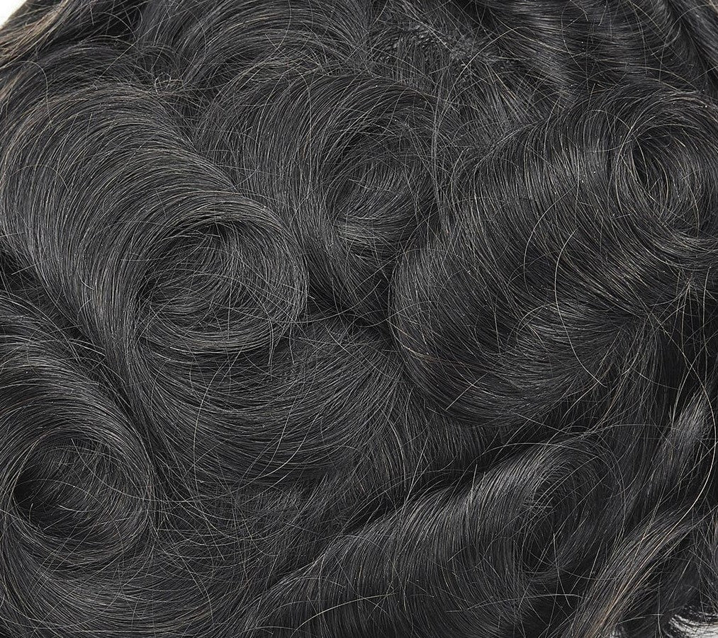 Łaty do włosów świątynnych dla mężczyzn i kobiet | Zakrywanie łysych świątyń