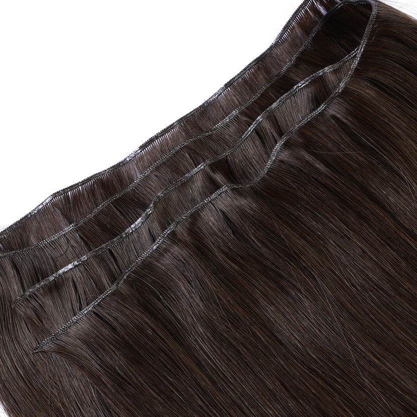 8-18/22 West-Europese Genius Wefts