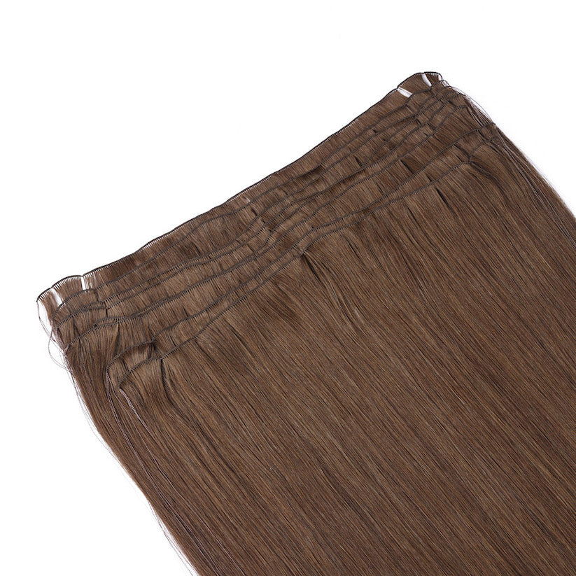 Zachodnioeuropejskie ręcznie wiązane doczepy z miejscami do cięcia