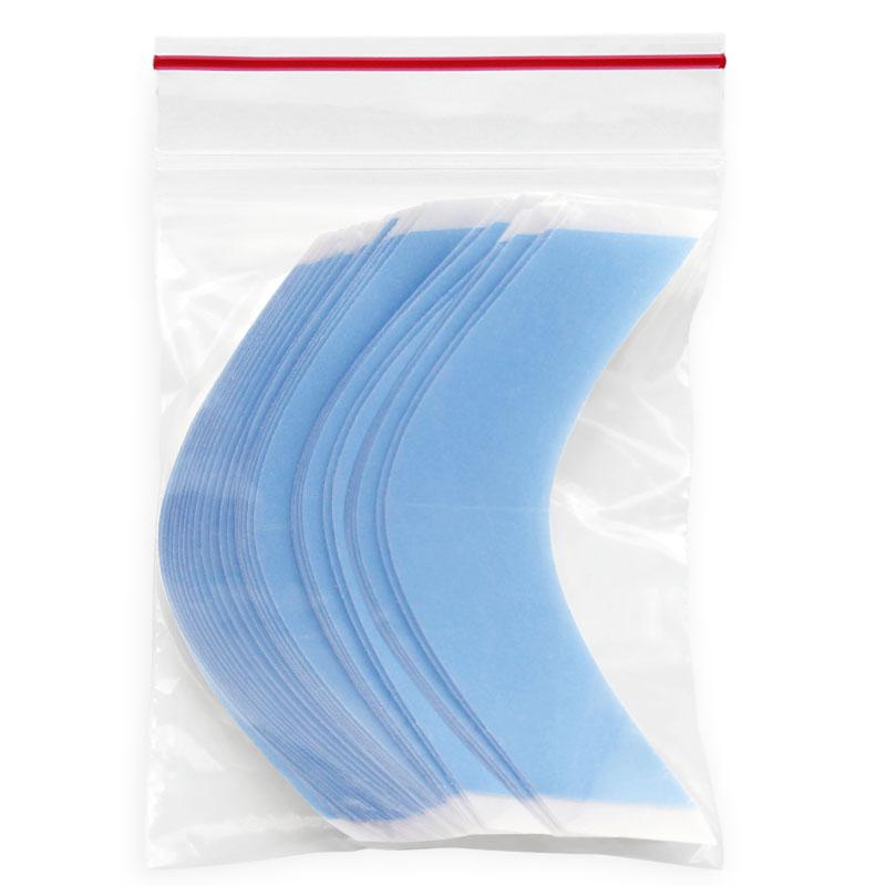 Lace Front Support Tape 36Pcs | A Contour | C Contour ReHair System