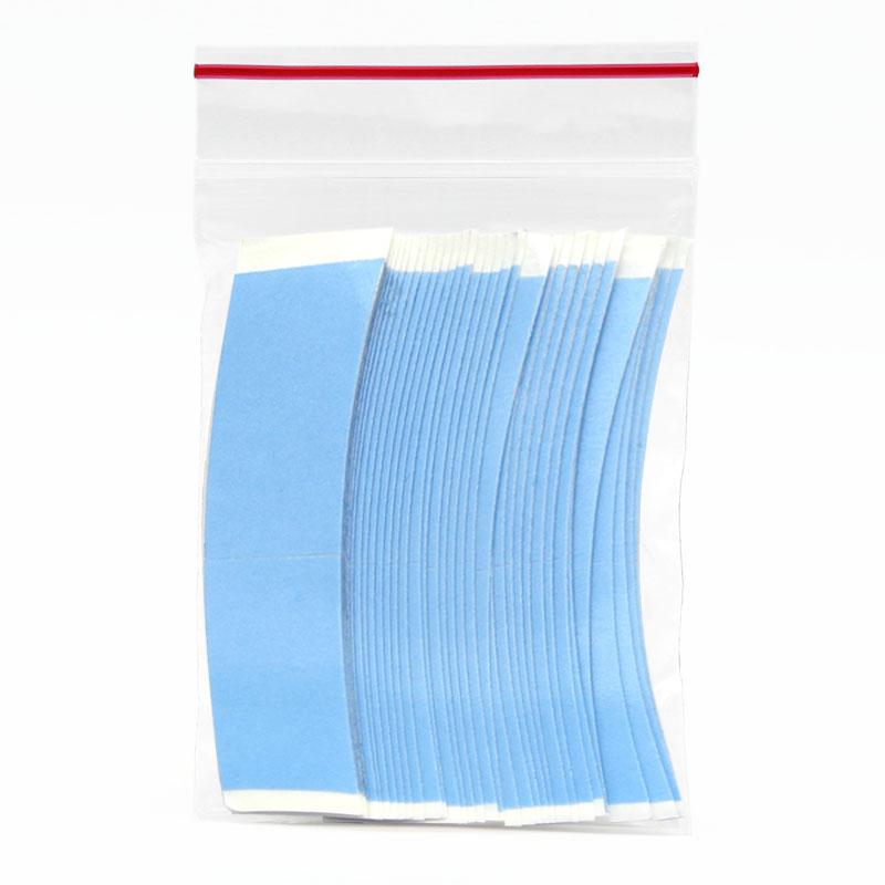 Lace Front Support Tape 36Pcs | A Contour | C Contour ReHair System