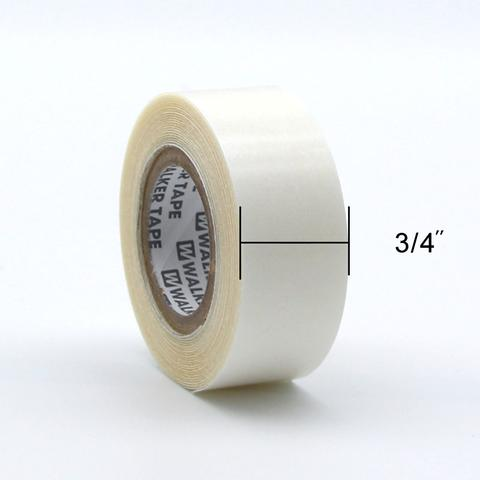 No-Shine Bonding Tape Roll For Lace Hair Pieces Skin Hair System 3 meter | 36 meter