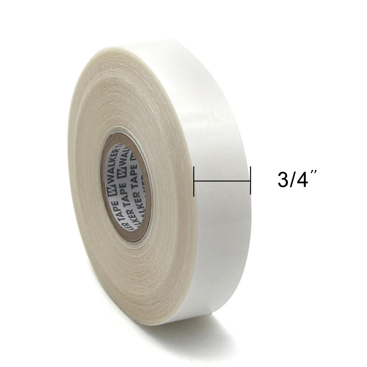 Ultra Hold Tape For Hair System i Roll 3 Yards | 12 meter | 36 meter
