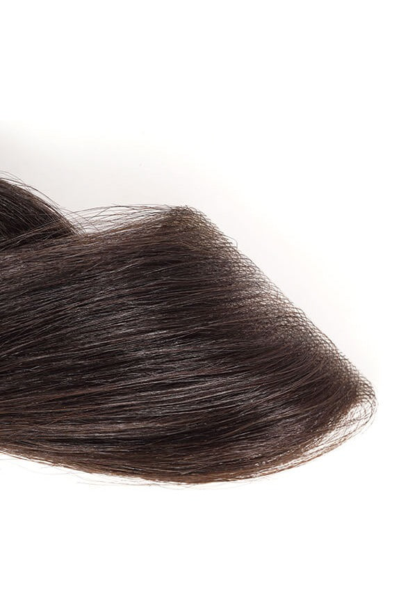 Temple Hair Patches for Men Women | Covering Bald Temples