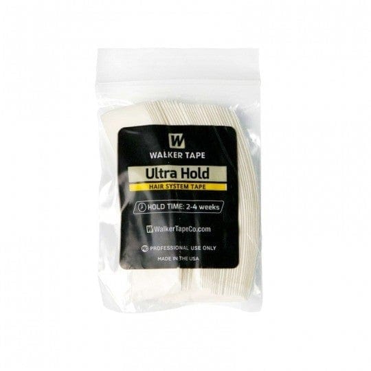 Ultra Hold Hair System Tape 36Pcs | A Contour | C Contour ReHair System