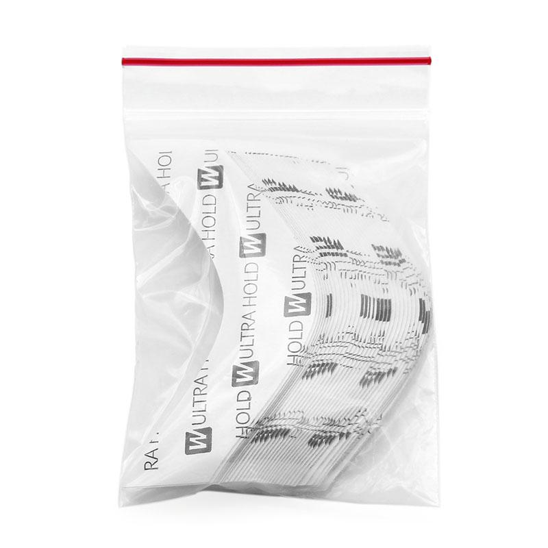 Ultra Hold Hair System Tape 36Pcs | A Contour | C Contour ReHair System