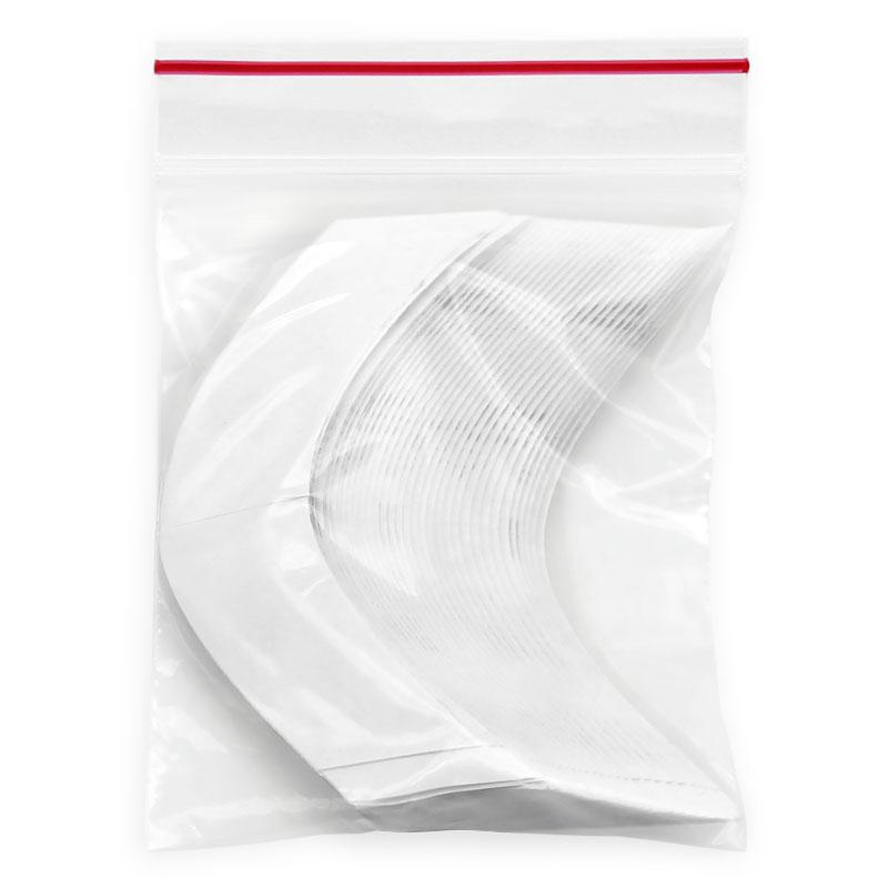 Ultra Hold Hair System Tape 36Pcs | A Contour | C Contour ReHair System