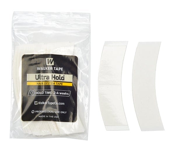 Ultra Hold Hair System Tape 36Pcs | A Contour | C Contour ReHair System